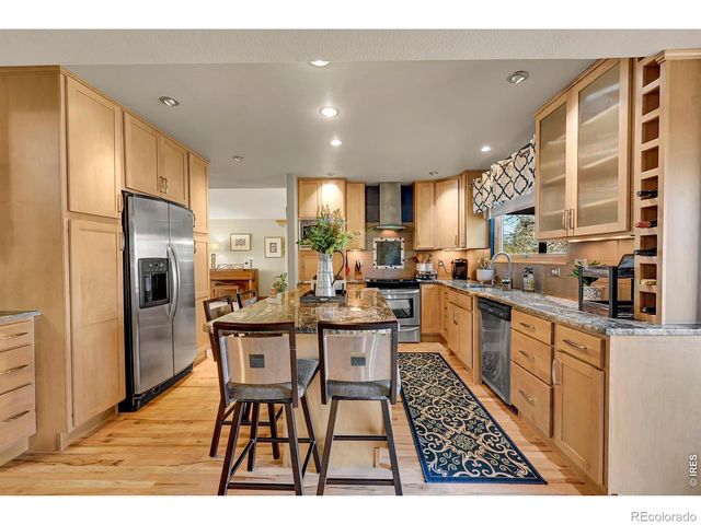 2612 Pheasant Drive, Longmont, CO 80503