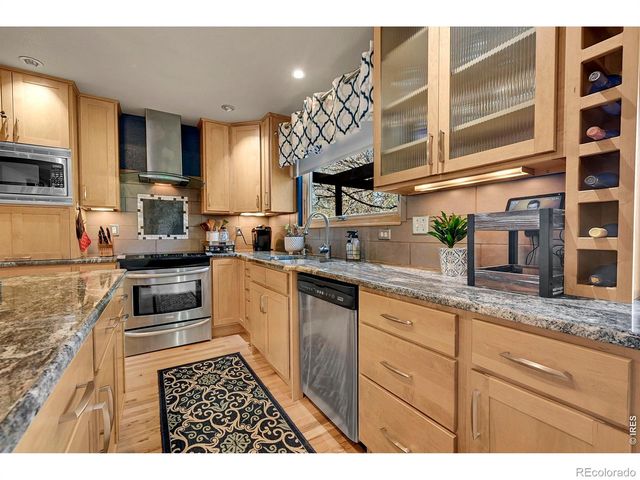 2612 Pheasant Drive, Longmont, CO 80503