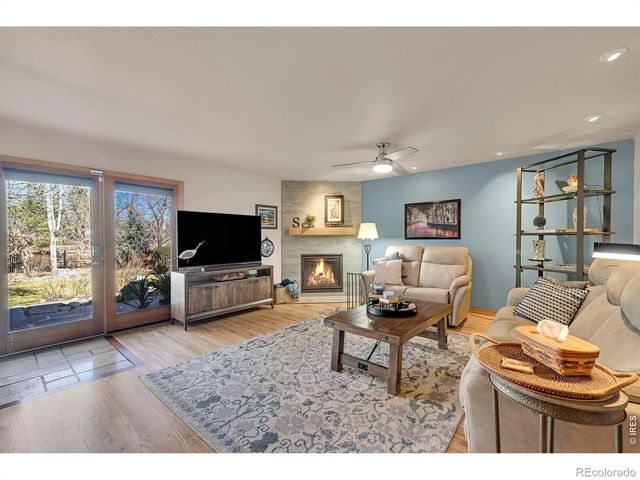 2612 Pheasant Drive, Longmont, CO 80503