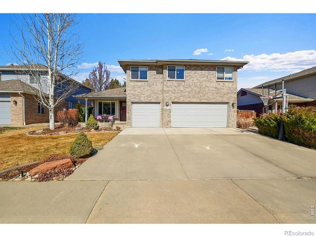 2612 Pheasant Drive, Longmont, CO 80503
