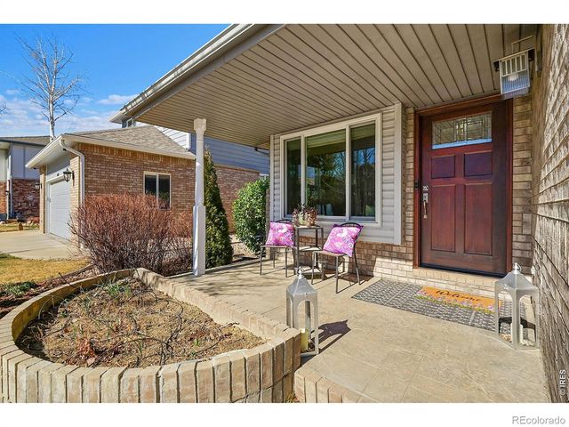 2612 Pheasant Drive, Longmont, CO 80503