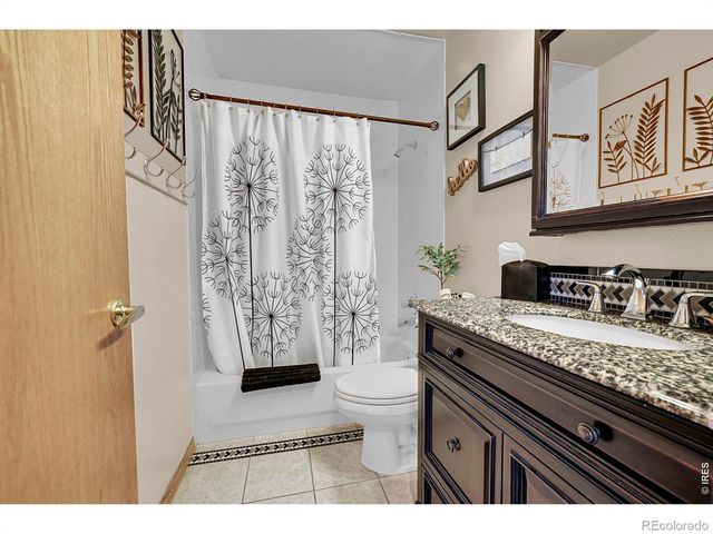 2612 Pheasant Drive, Longmont, CO 80503