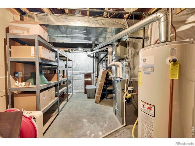 2612 Pheasant Drive, Longmont, CO 80503