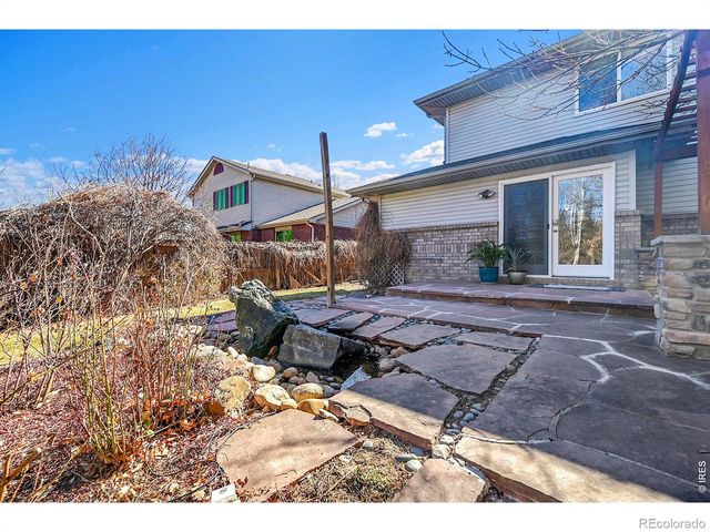 2612 Pheasant Drive, Longmont, CO 80503