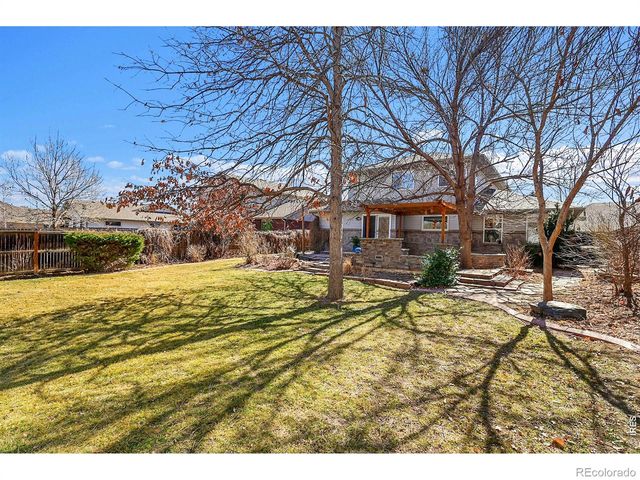 2612 Pheasant Drive, Longmont, CO 80503