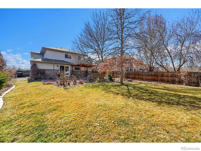 2612 Pheasant Drive, Longmont, CO 80503