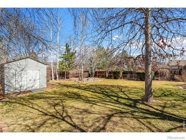 2612 Pheasant Drive, Longmont, CO 80503