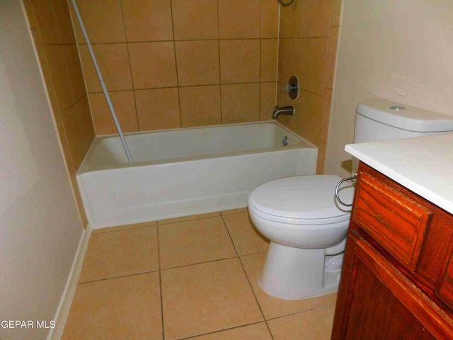 10021 RAILROAD Drive 104, El Paso, TX 79924