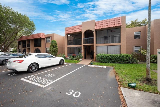 8600 NW 34th Pl B206, Sunrise, FL 33351