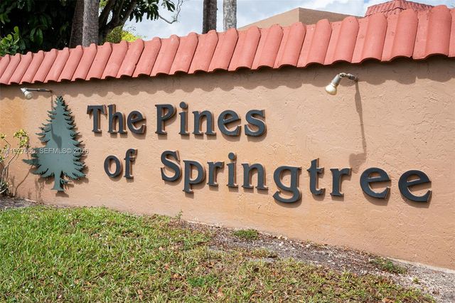 8600 NW 34th Pl B206, Sunrise, FL 33351