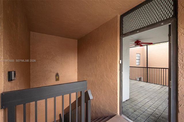 8600 NW 34th Pl B206, Sunrise, FL 33351