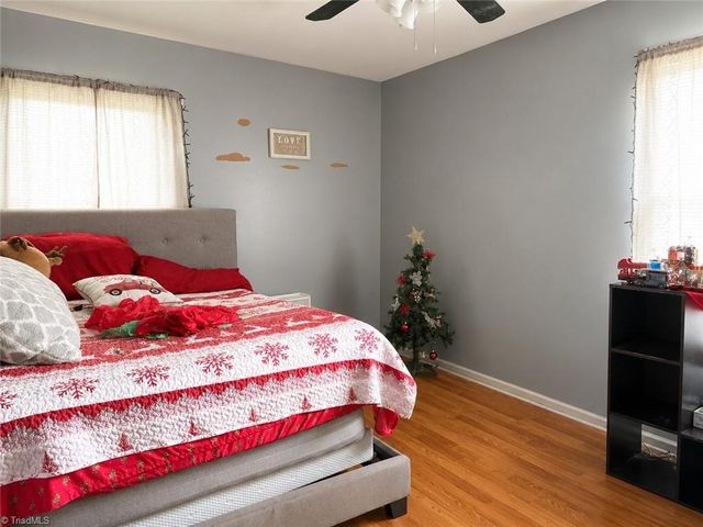 212 Bermuda Drive, North Wilkesboro, NC 28659