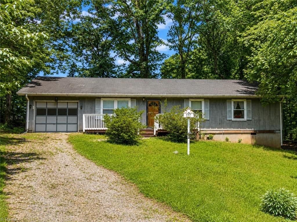 212 Bermuda Drive, North Wilkesboro, NC 28659