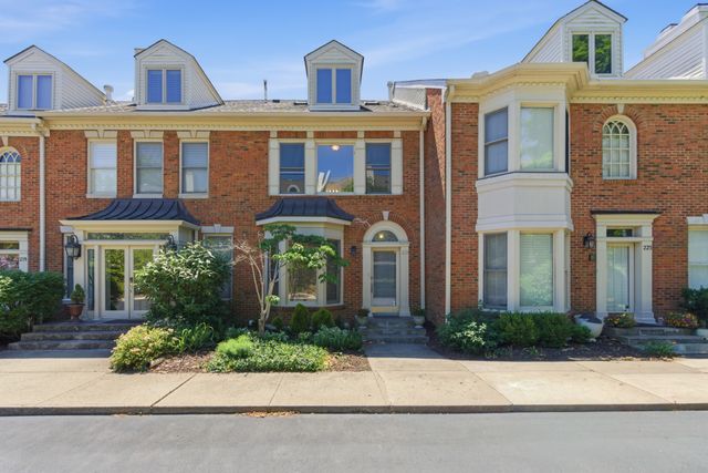 223 Cheswick Ct, Nashville, TN 37215