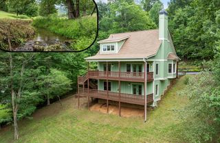 159 Evergreen Road, Hiawassee, GA 30546