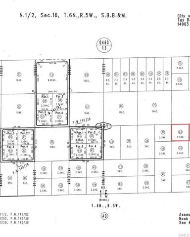 11955 Coronado, Adelanto, CA 92301