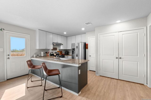 6403 Ignacio Court, San Antonio, TX 78220