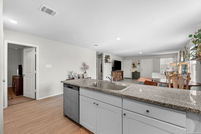 6403 Ignacio Court, San Antonio, TX 78220