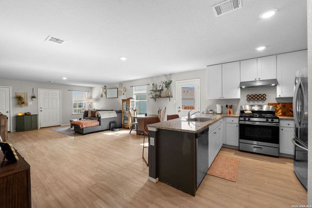 6403 Ignacio Court, San Antonio, TX 78220