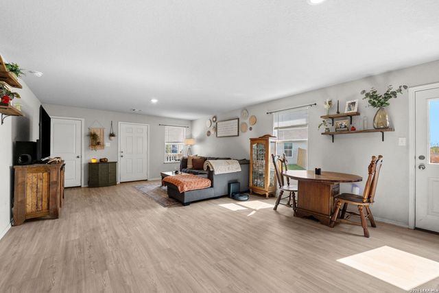 6403 Ignacio Court, San Antonio, TX 78220