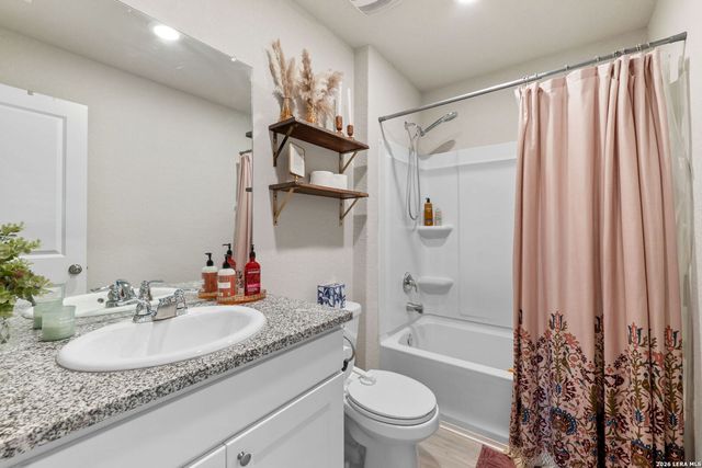 6403 Ignacio Court, San Antonio, TX 78220