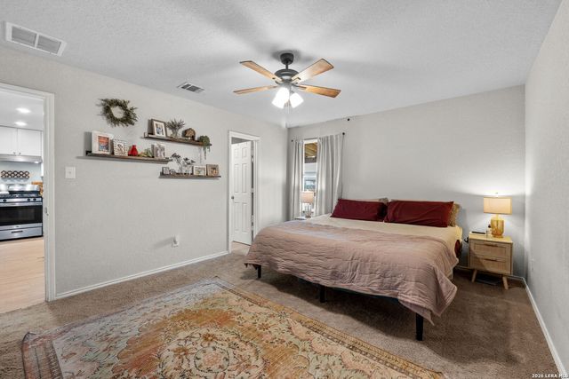 6403 Ignacio Court, San Antonio, TX 78220