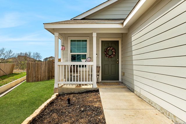 6403 Ignacio Court, San Antonio, TX 78220