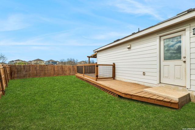 6403 Ignacio Court, San Antonio, TX 78220