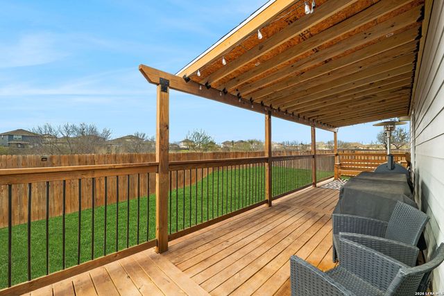 6403 Ignacio Court, San Antonio, TX 78220