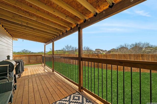 6403 Ignacio Court, San Antonio, TX 78220