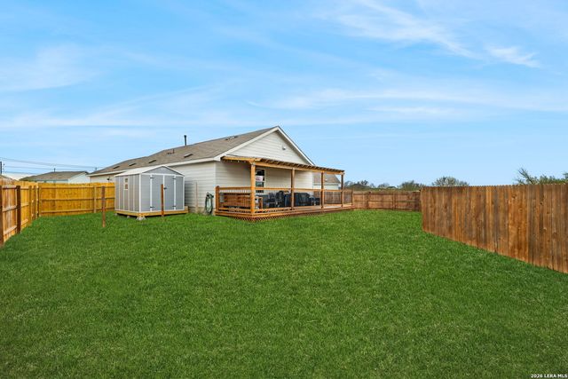 6403 Ignacio Court, San Antonio, TX 78220