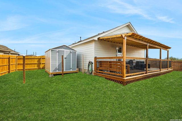 6403 Ignacio Court, San Antonio, TX 78220