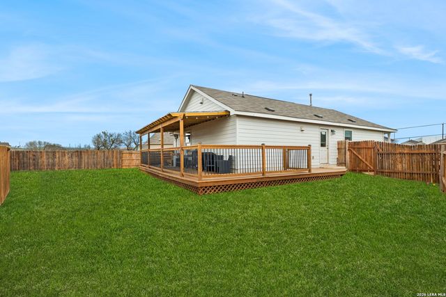 6403 Ignacio Court, San Antonio, TX 78220