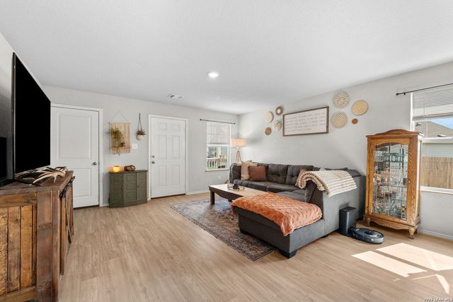 6403 Ignacio Court, San Antonio, TX 78220