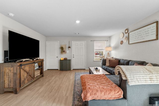 6403 Ignacio Court, San Antonio, TX 78220