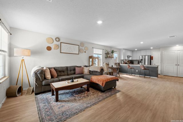 6403 Ignacio Court, San Antonio, TX 78220