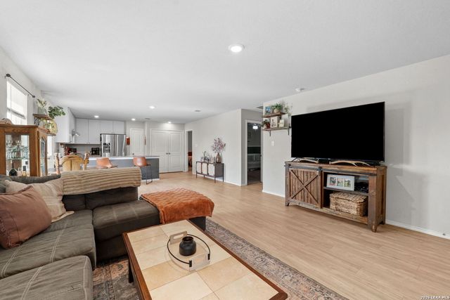 6403 Ignacio Court, San Antonio, TX 78220