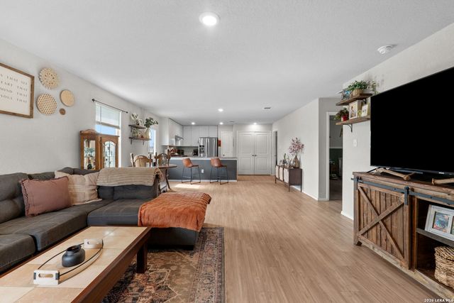 6403 Ignacio Court, San Antonio, TX 78220