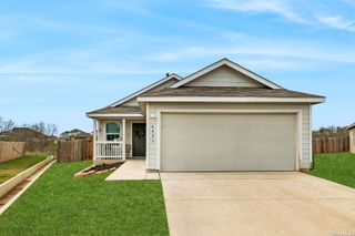 6403 Ignacio Court, San Antonio, TX 78220