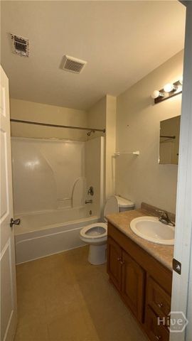 1219 E Waldburg Street, Savannah, GA 31404