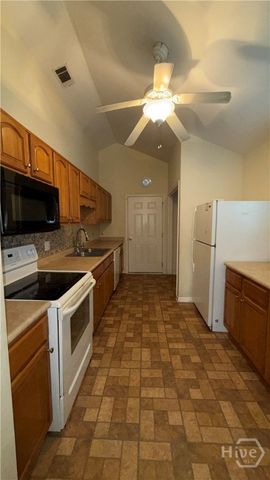 1219 E Waldburg Street, Savannah, GA 31404