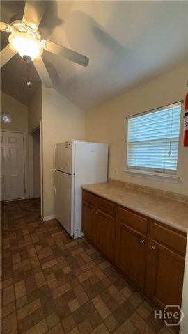 1219 E Waldburg Street, Savannah, GA 31404