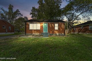 8108 Nancy Ln, Louisville, KY 40258