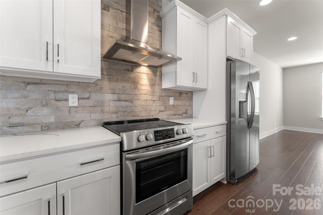 4109 Bryant Terraces Drive, Charlotte, NC 28208