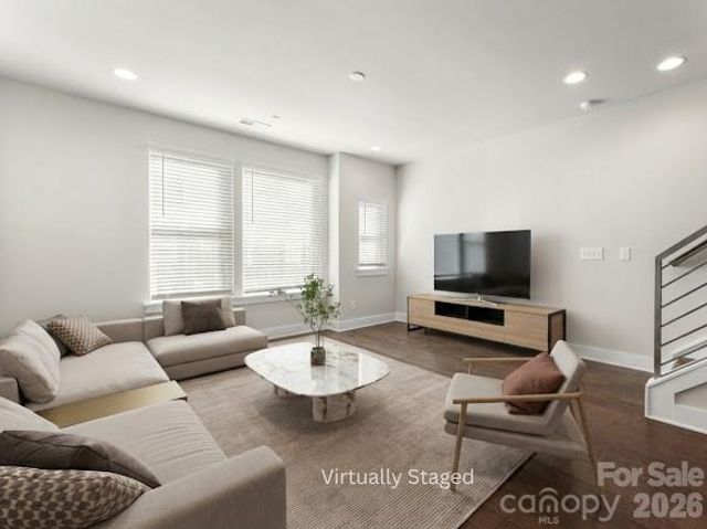 4109 Bryant Terraces Drive, Charlotte, NC 28208