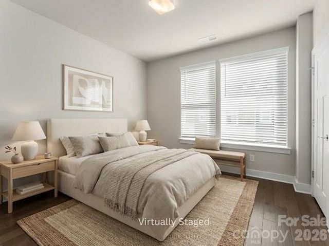 4109 Bryant Terraces Drive, Charlotte, NC 28208