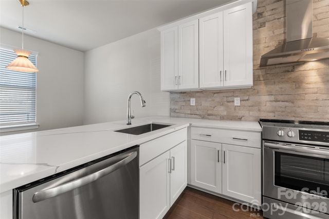 4109 Bryant Terraces Drive, Charlotte, NC 28208