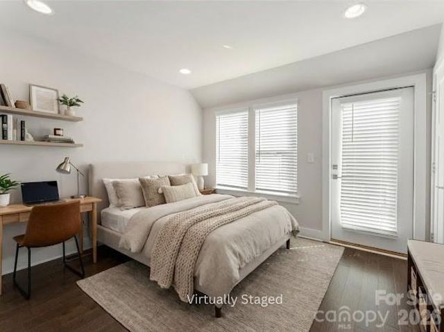 4109 Bryant Terraces Drive, Charlotte, NC 28208