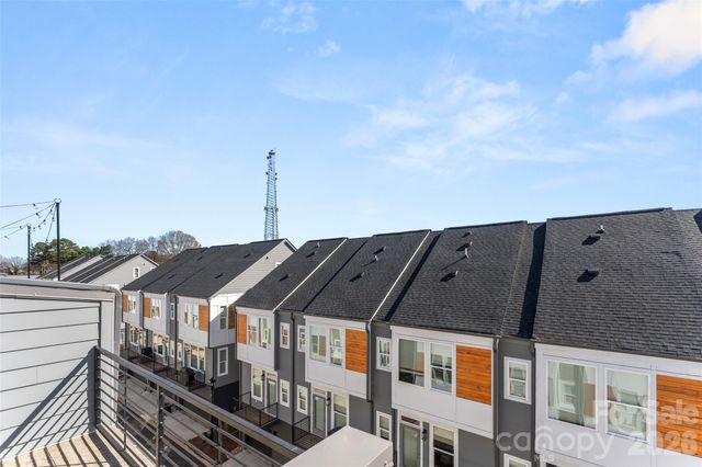 4109 Bryant Terraces Drive, Charlotte, NC 28208