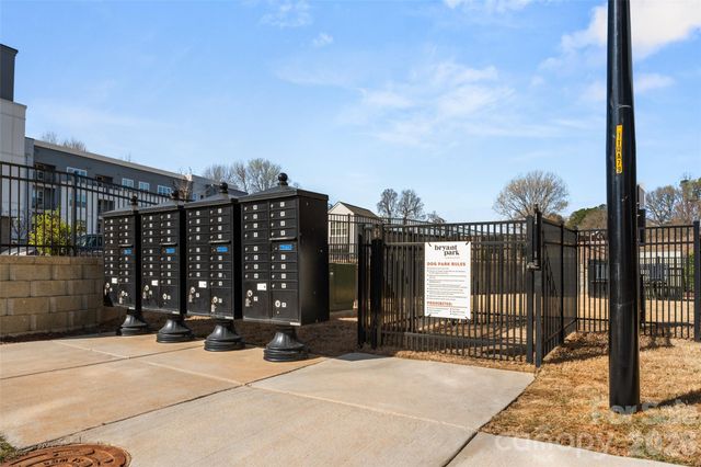 4109 Bryant Terraces Drive, Charlotte, NC 28208